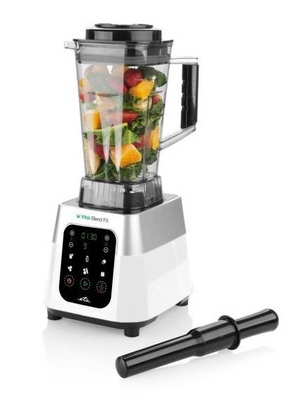 Stolní mixér ETA Vital Blend 3100 90000 šedý/bílý Stolní mixér ETA Vital Blend 3100 90000 šedý/bílý