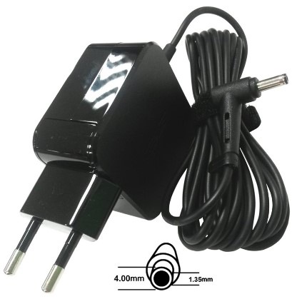 Napájecí adaptér Asus 33W 19V 2P W/O CORE s EU plugem