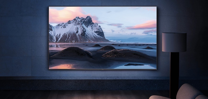 Televize Xiaomi TV Max 85" 2025 Televize Xiaomi TV Max 85" 2025