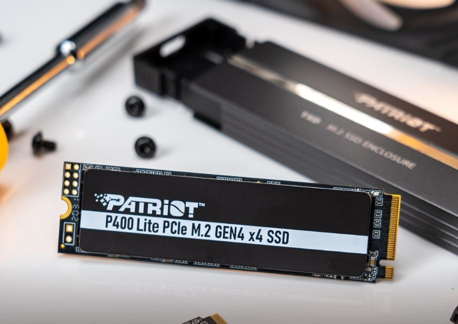 Patriot P400 LITE