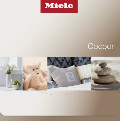 Vůně do sušičky Miele CoCoon, 12,5 ml