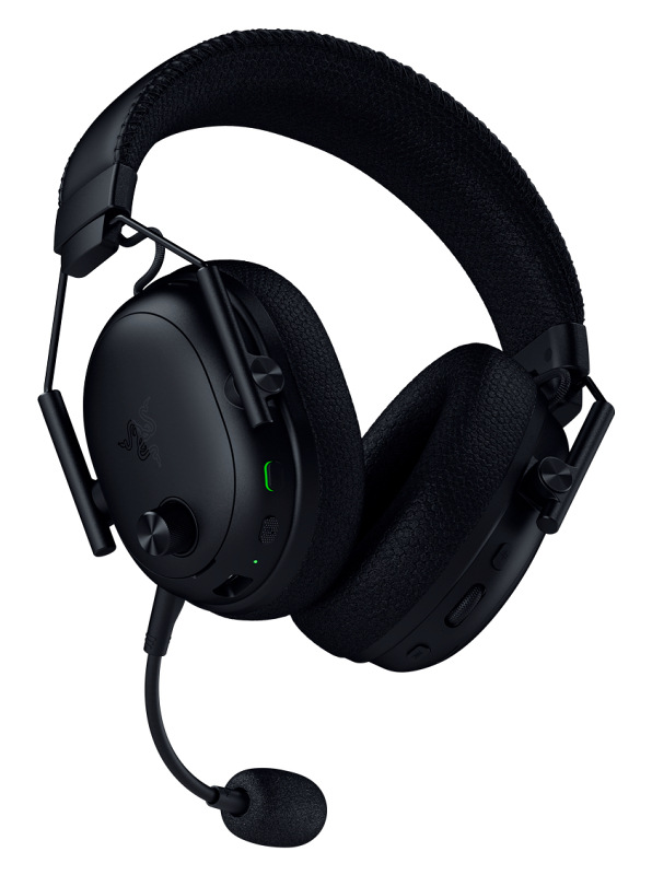 Headset Razer BlackShark V3 Pro černý