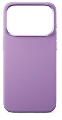 Kryt na mobil Epico Silicone Pro Mag+ na Apple iPhone 17 Pro Max fialový Kryt na mobil Epico Silicone Pro Mag+ na Apple iPhone 17 Pro Max fialový