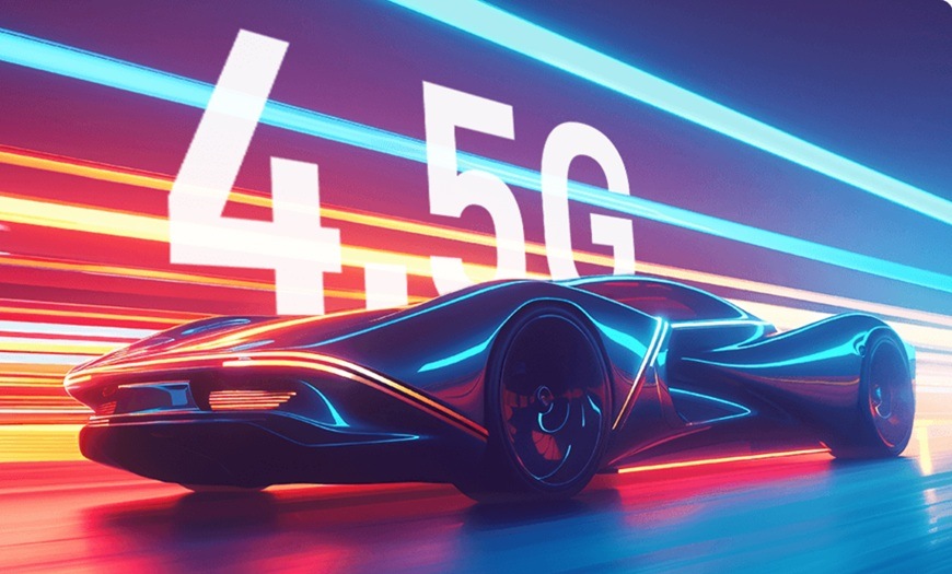 Mobilní telefon ZTE Blade A56 4 GB / 128 GB zlatý