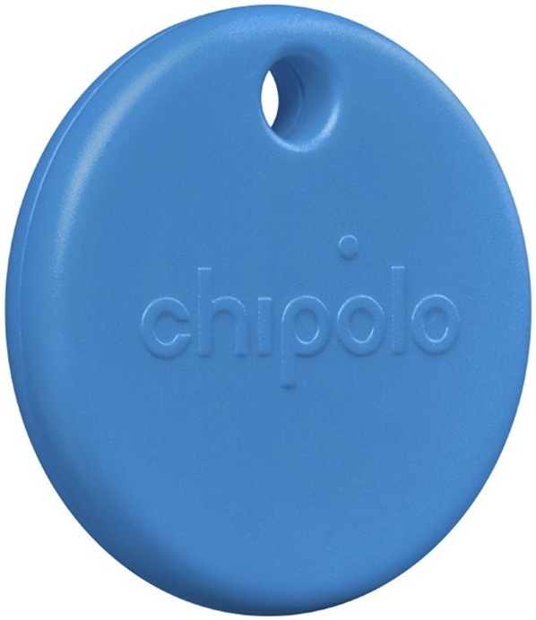 Lokátor Chipolo POP s dosahem 90 m