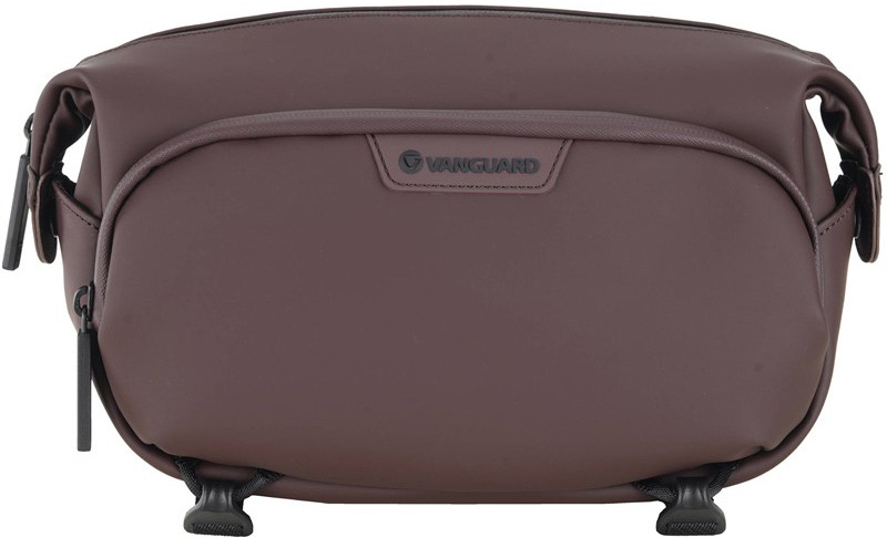 Brašna na foto/video Vanguard VEO Lite W3L - hnědá