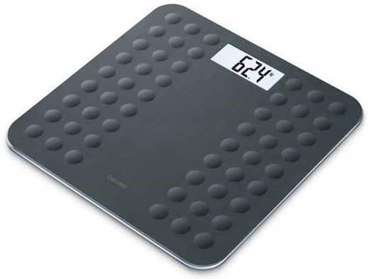 Osobní váha Beurer GS300BLC