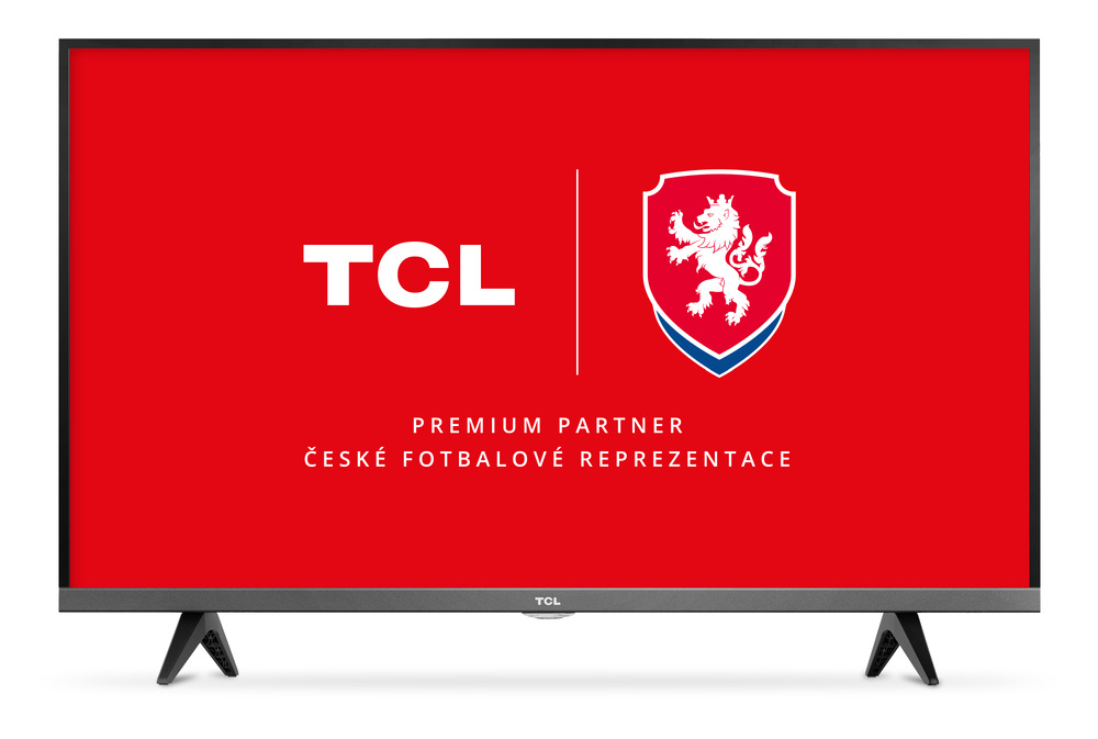 Televize TCL 32ES580
