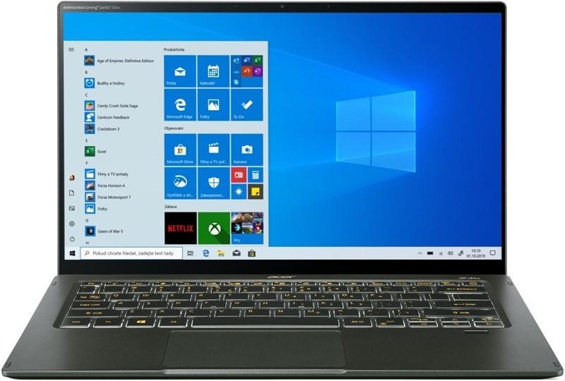 Acer Swift 5