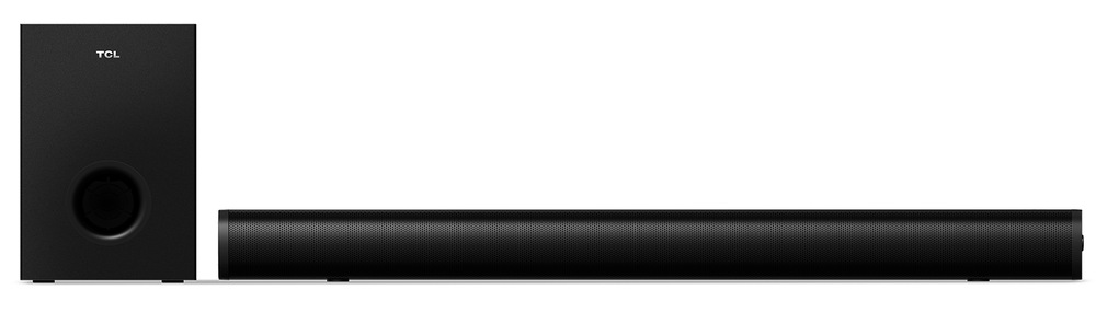 Soundbar TCL S522W černý