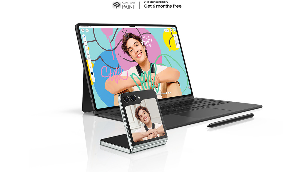 Dotykový tablet Samsung Galaxy Tab S9 8 GB / 128 GB + dotykové pero béžový Samsung Galaxy Tab S9 8 GB / 128 GB 11", 128 GB, WF, BT, Android 13.0