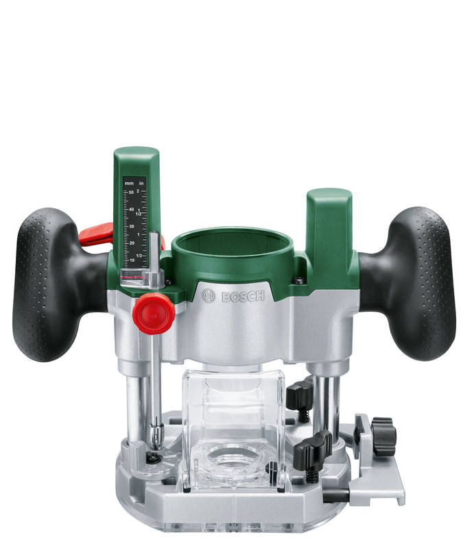 Frézovací koš Bosch k AdvancedTrimRouter 18V-8 Frézovací koš Bosch k AdvancedTrimRouter 18V-8