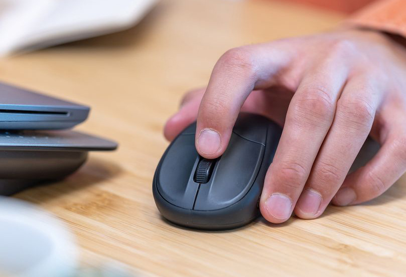 Myš Trust Primo Wireless černá Myš Trust Primo Wireless černá