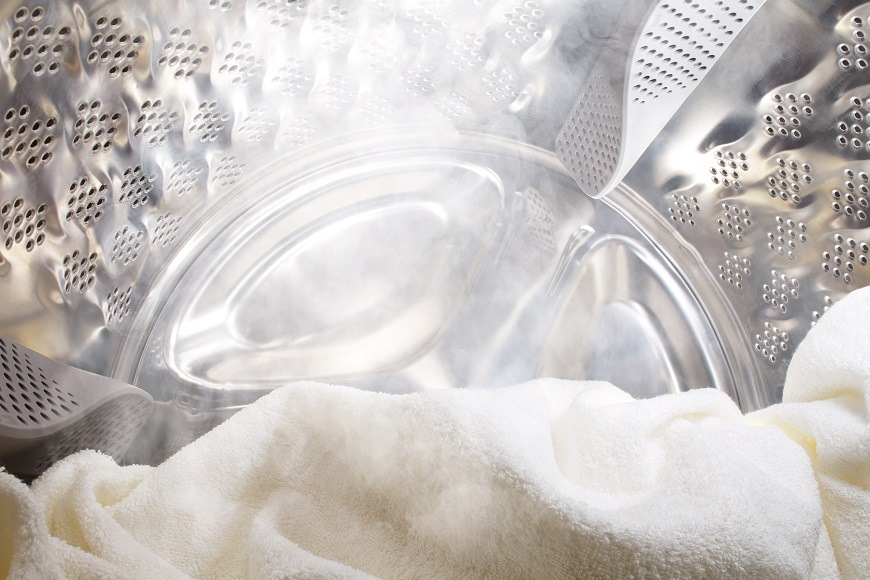 Pračka Gorenje Advanced WSAP84AWI bílá Pračka Gorenje WSAP84AWI, SteamTech