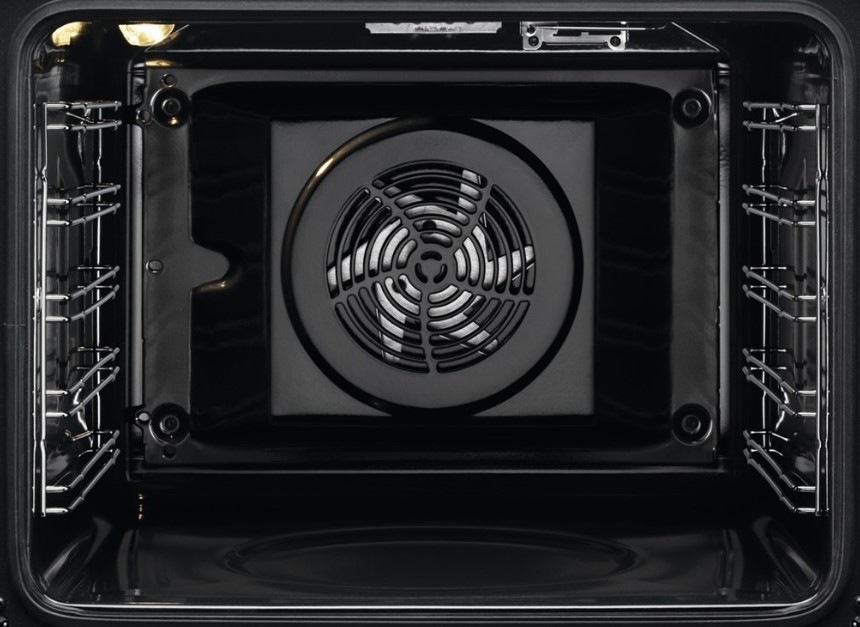 Trouba Electrolux EOD5H70X nerez
