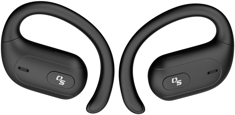 OPN Sound Aria+, černá
