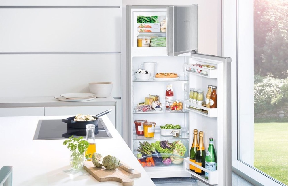 CTPele231-26 Chladící-mrazící automat se SmartFrost