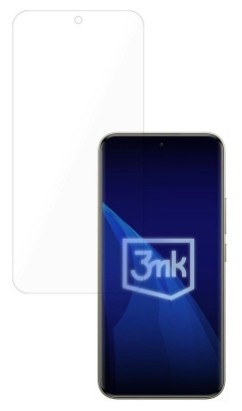 Ochranná fólie 3mk ARC+ na Xiaomi Redmi Note 15 4G/5G Ochranná fólie 3mk ARC+ na Xiaomi Redmi Note 15 4G/5G
