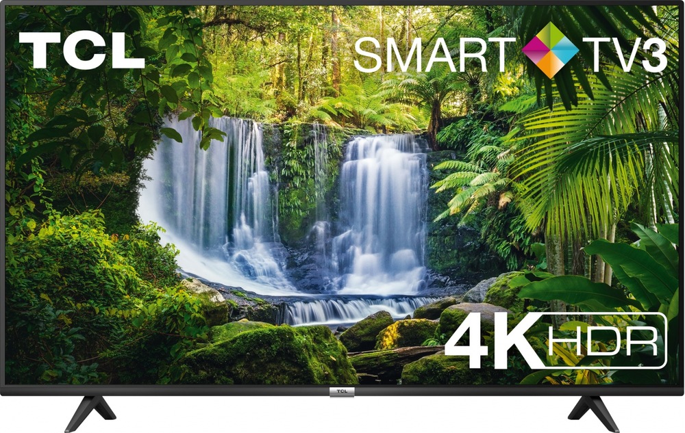 Televize TCL 65P610