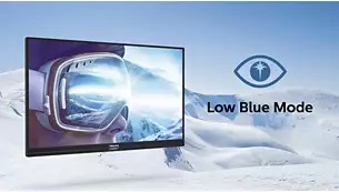 Monitor Philips 242B1H/00