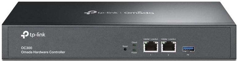 Hardwarový kontroler TP-Link OC300, Omada SDN