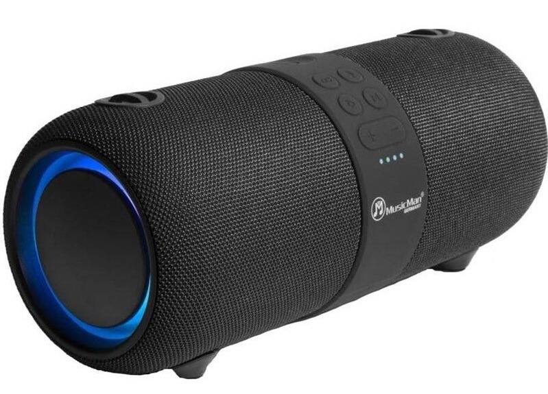 Přenosný reproduktor Technaxx SoundBlaster BT-X56