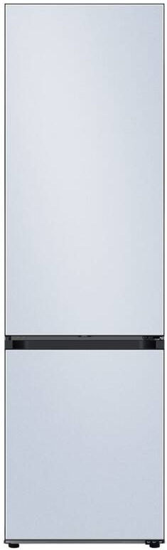 Samsung RB38A7B6DCS/EF, modrá