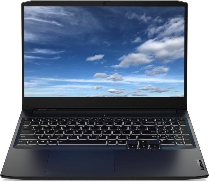 Notebook Lenovo Gaming 3 15ACH6 (82K200R6CK)