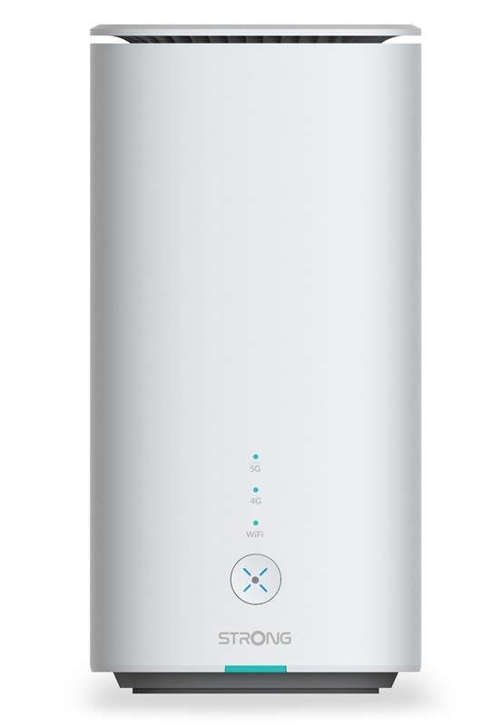 Router Strong AX3000 Wi-fi 6