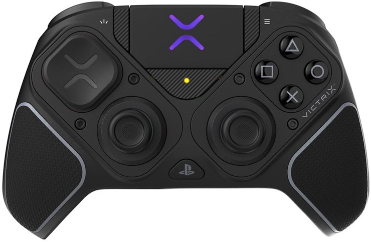 Turtle Beach Victrix Pro BFG Reloaded, černá