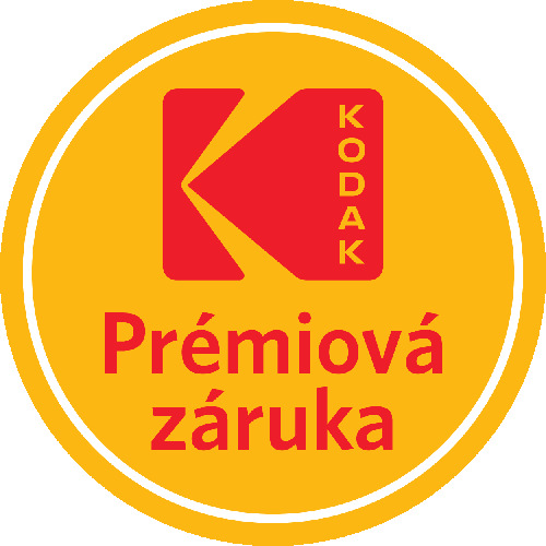 Digitální fotoaparát Kodak Friendly Zoom FZ152 černý