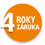 Meteorologická stanice GoGEN ME 1296 černá