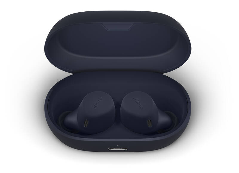 Sluchátka Jabra Elite 7 Active WLC modrá Jabra Elite 7 Active WLC