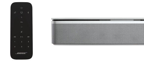 Soundbar Bose SoundBar 900 bílý Soundbar Bose SoundBar 900 bílý