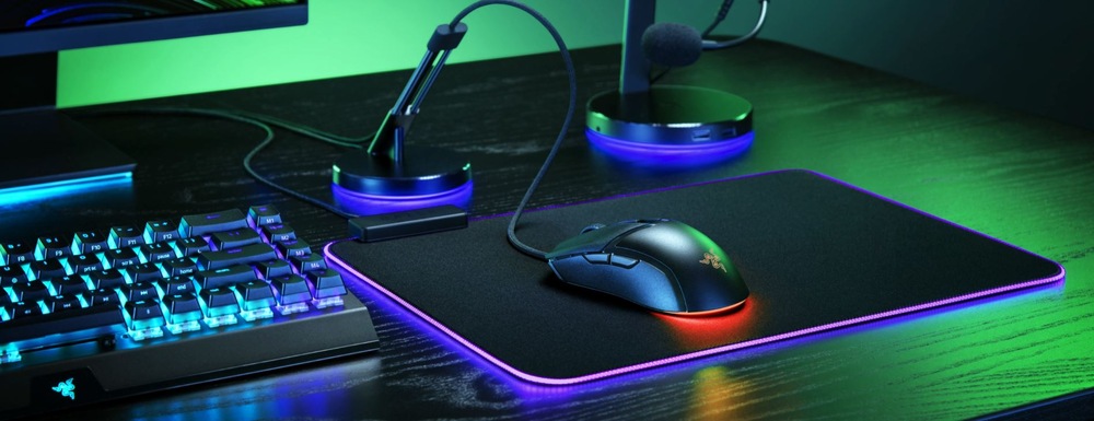 Myš Razer Cobra černá Razer Cobra