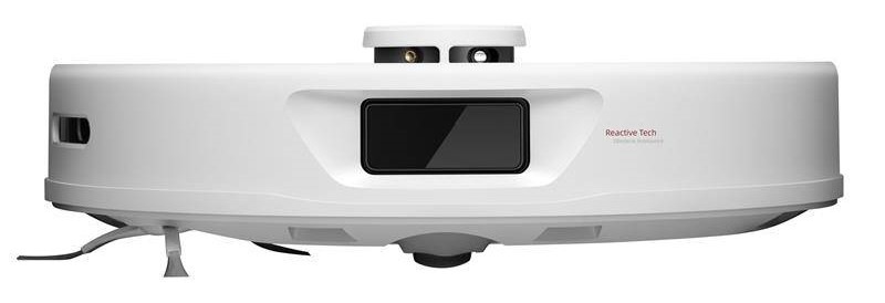 Robotický vysavač Roborock Q-REVO White Robotický vysavač Roborock Q-REVO White