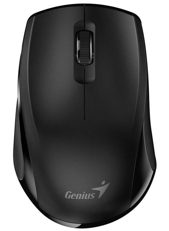 Myš Genius NX-8006S Type-C černá