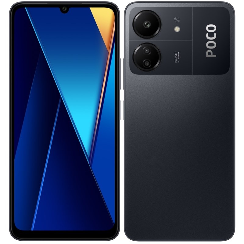 POCO C65 (8 GB / 256 GB)