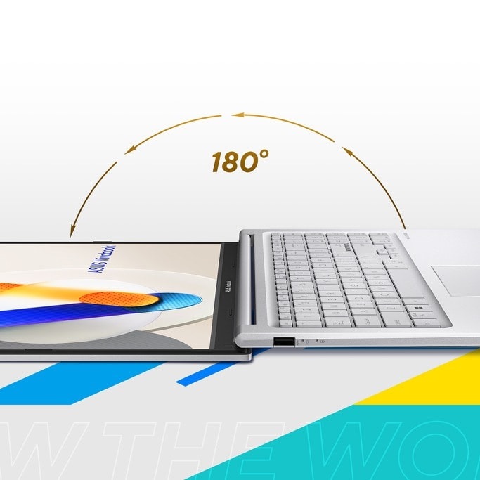 Asus Vivobook 15 (X1504VA-NJ124W)