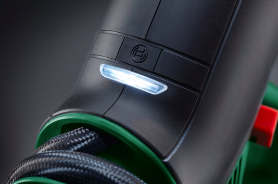 Kompresor Bosch UniversalPump 18 Li bez aku a nabíječky