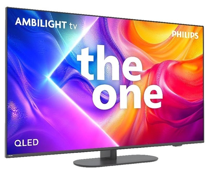 Televize Philips 43PUS9010