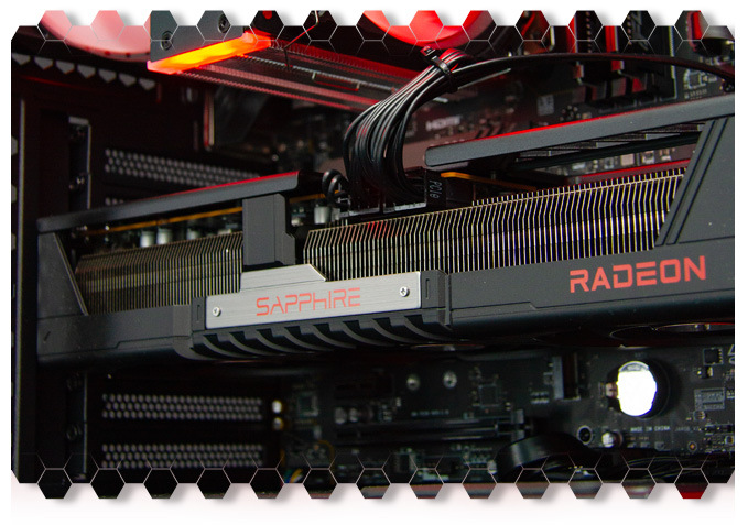 HAL3000 Alfa Gamer XT (PCHS2870)