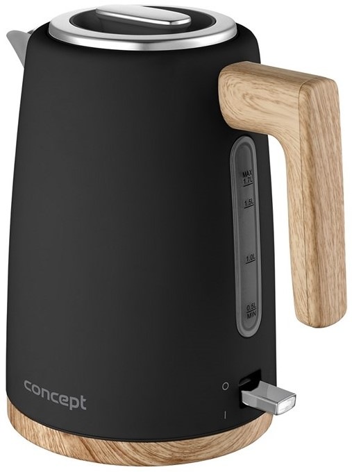 Rychlovarná konvice Concept RK3316