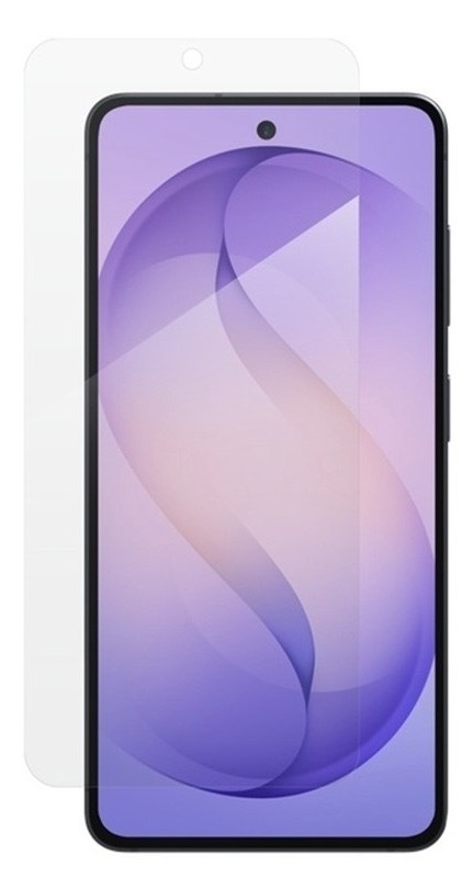 Tvrzené sklo ZAGG Glass XTR5 na Samsung Galaxy S26, snadná aplikace