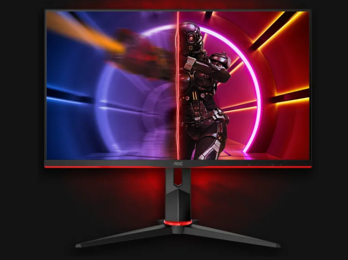 Monitor AOC 27G2U5/BK Monitor AOC 27G2U5/BK