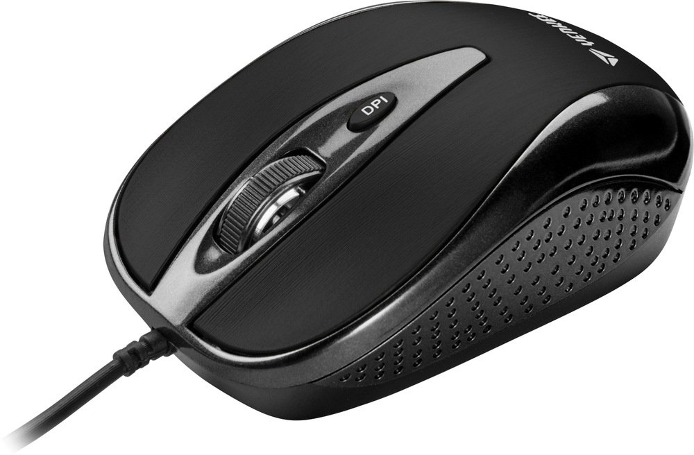 YENKEE YMS 1025BK USB Quito