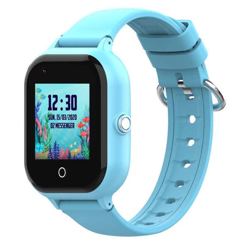 ARMODD Kidz GPS 4G