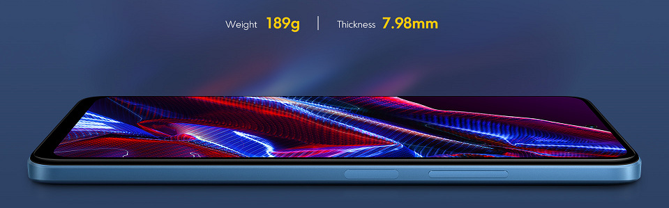 Mobilní telefon Poco X5 5G 6 GB / 128 GB černý