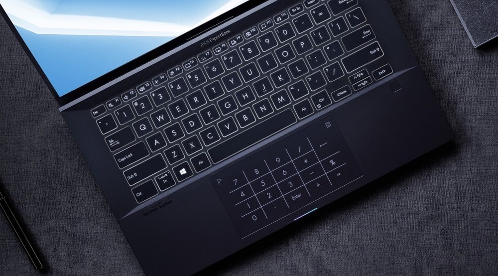 Asus ExpertBook B9 (B9400CBA-KC0075X)
