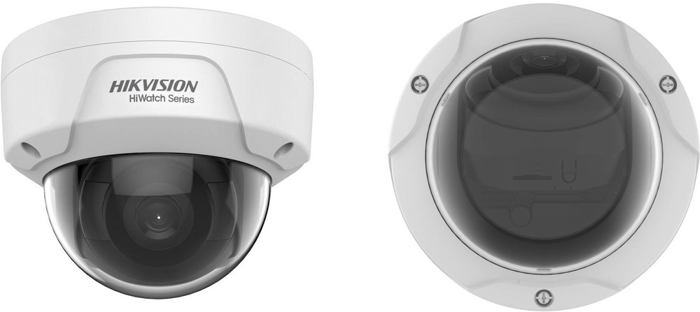 Hikvision HiWatch